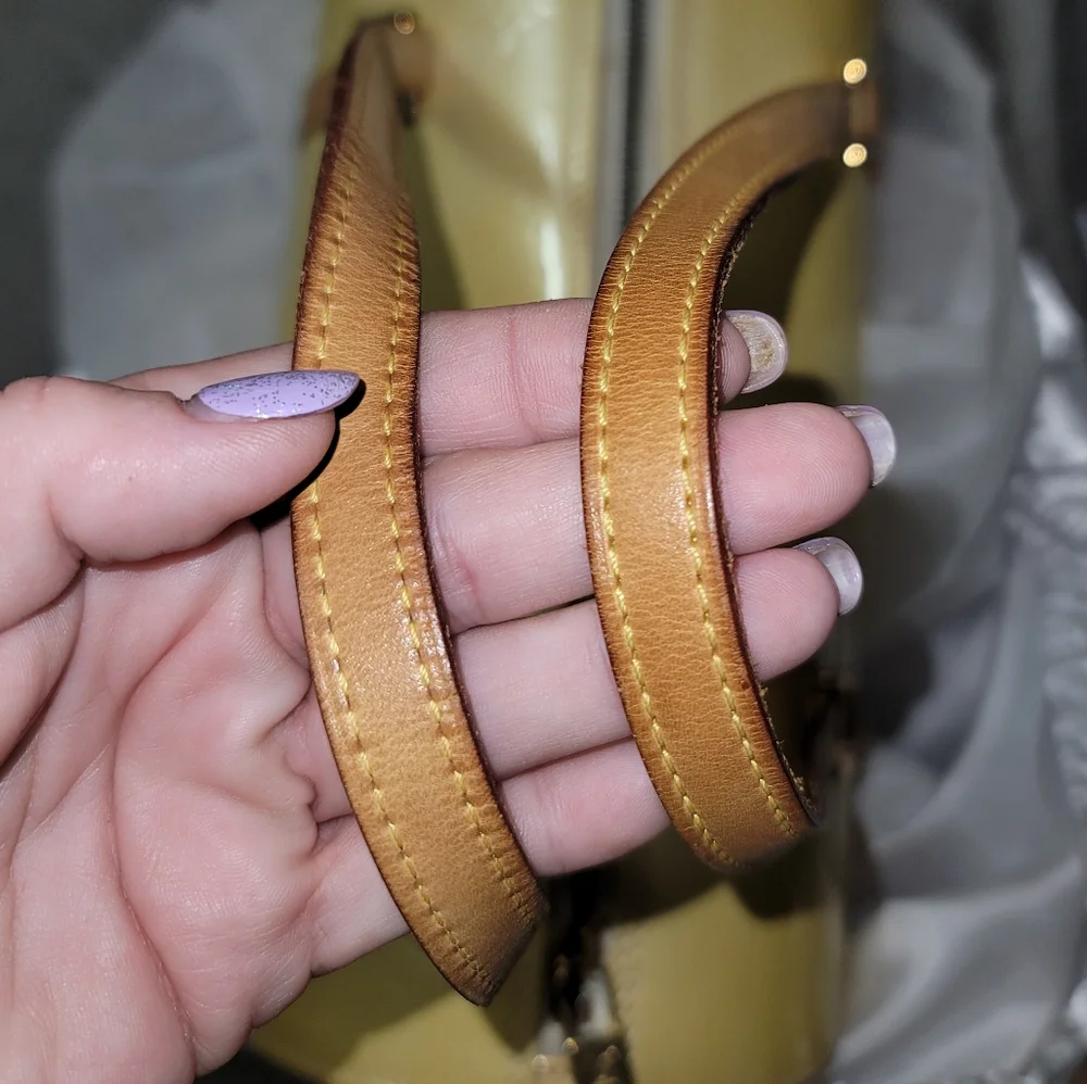 Louis Vuitton product key